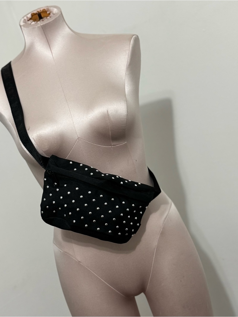 Victoria’s Secret Studded Belt Bag / Unisex
